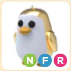 Golden Penguin NFR