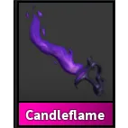 Candleflame - MM2