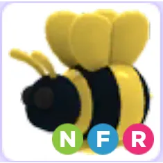 King Bee NFR