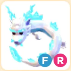 Frost Fury FR