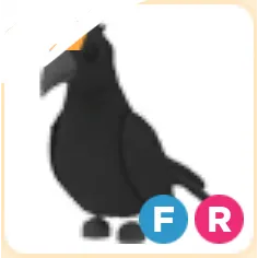 Crow FR