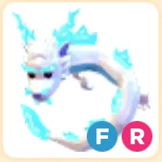 Frost Fury FR