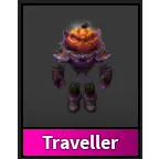 Traveller - MM2