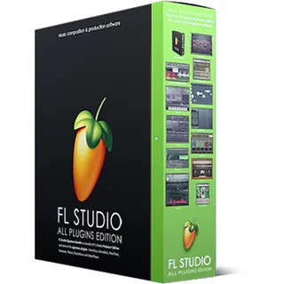 FL studio all plugins edition PC De por vida