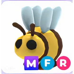 MFR Bee on Adopt Me!