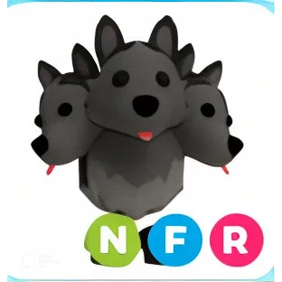 NFR Cerberus Adopt Me!