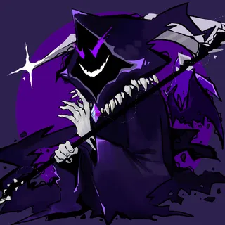 CrissTheReaper