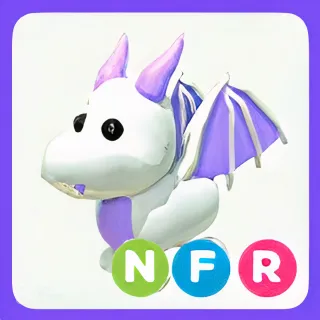 NFR Lavender on Adopt Me!