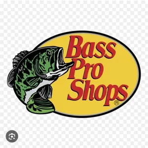 $25 Basspro/Cabela gift card