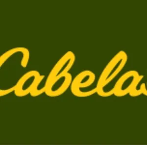 $25 Cabela/Bass pro gift card