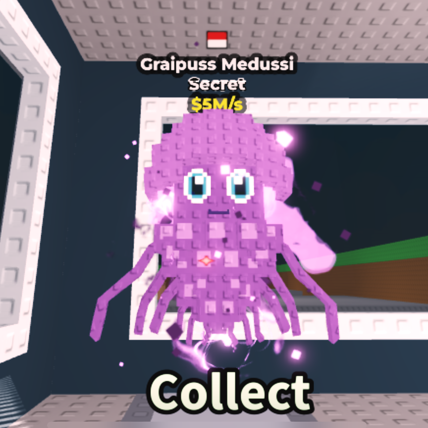 Brainrot Bundle - Roblox Game Item - Gameflip