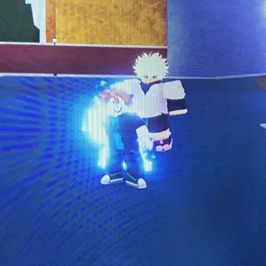 Killua CPAU Yba