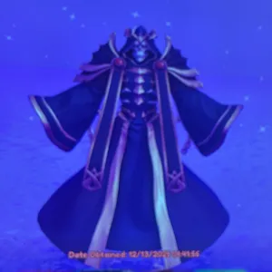 Ainz Anime Vanguards