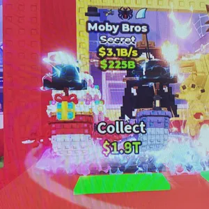 Moby Bros