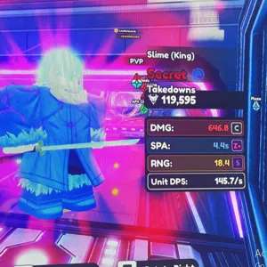 Slime (King)