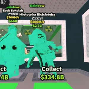 Mieteteira Bicicleteira