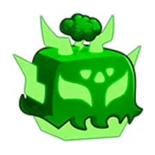 Green Lightning