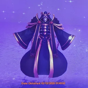 Ainz Anime Vanguards