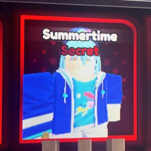 Unobtainable Summertime