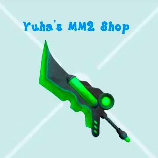 MM2 Bioblade