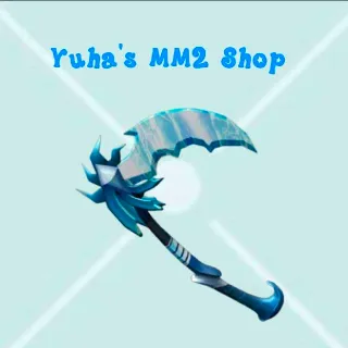 MM2 Icewing