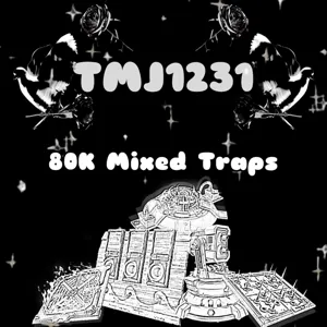 80K Mixed Traps