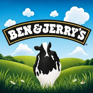 $25.00 Ben & Jerry’s