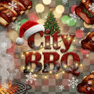 $50.00 USD City Barbecue eGift Card 