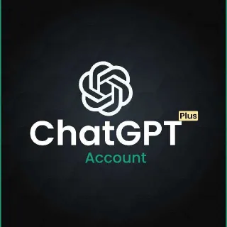 ChatGPT Plus 1 Month Account