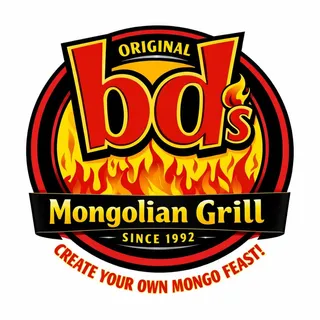 $50.00 BD’s Mongolian Grill eGift