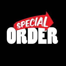 Special order for GOAT