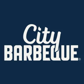 $25 City Barbecue Gift Card