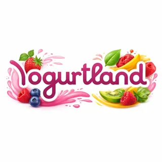 $25.00 Yogurtland Gift Card (5x$5)