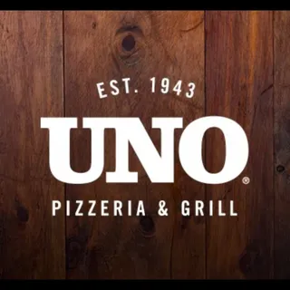 $100.00 Uno Pizza Gift Card (2x$50)