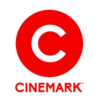 2x Cinemark Movie Tickets (Standard Format Only) Flash