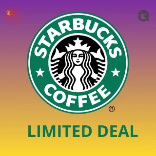 $35.00 USD STARBUCKS 🔥LIMITED-DEAL🔥