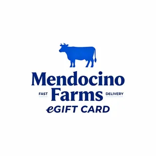 $25.00 USD Mendocino Farms Gift Card
