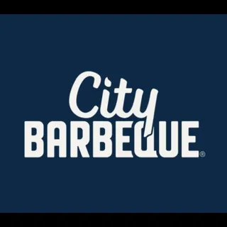$50 USD City Barbecue Gift Card
