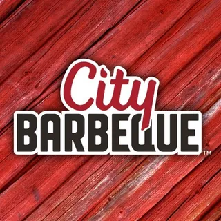 $50 USD City Barbecue Gift Card 