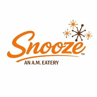 $90 USD Snooze A.M. Eatery 