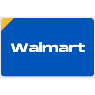 $45.00 Walmart USA (Instant Delivery)