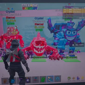 Enternal Bundle