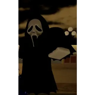 Limited | GhostFace YBA