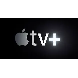 Apple TV+  UP to 1 Year subscription global with 3 Months Warranty