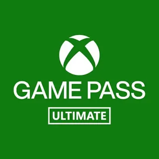 1 Month XBOX Game Pass Ultimate 