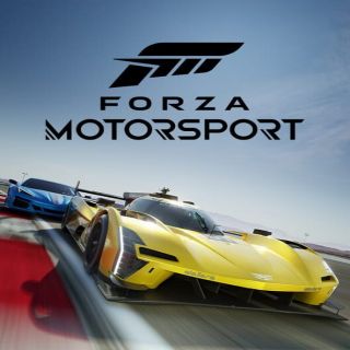 Forza Motorsport U.S 🔑