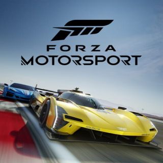 Forza Motorsport U.S Key