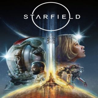 Starfield U.S.A Key