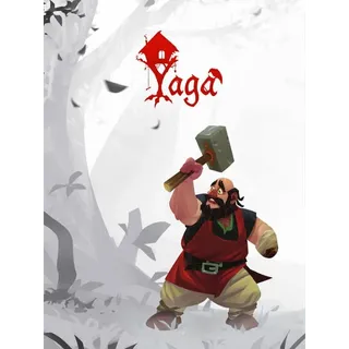 Yaga - PC Steam Key - GLOBAL - Auto Delivery