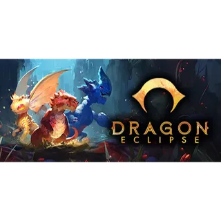 Dragon Eclipse - Steam Key - GLOBAL - Auto Delivery